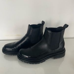 Steve Madden Billiee Chelsea boot